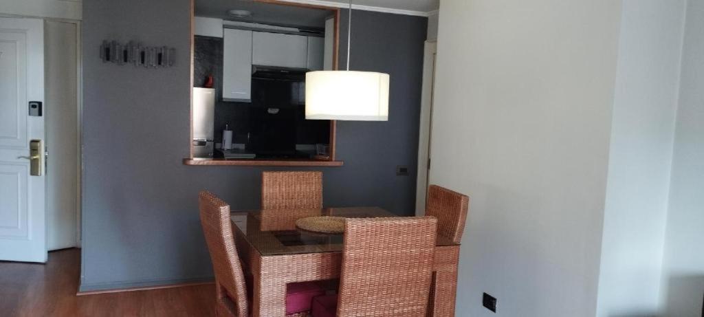 Suites El Golf San Sebastian 2711 Las Condes Santiago Dış mekan fotoğraf