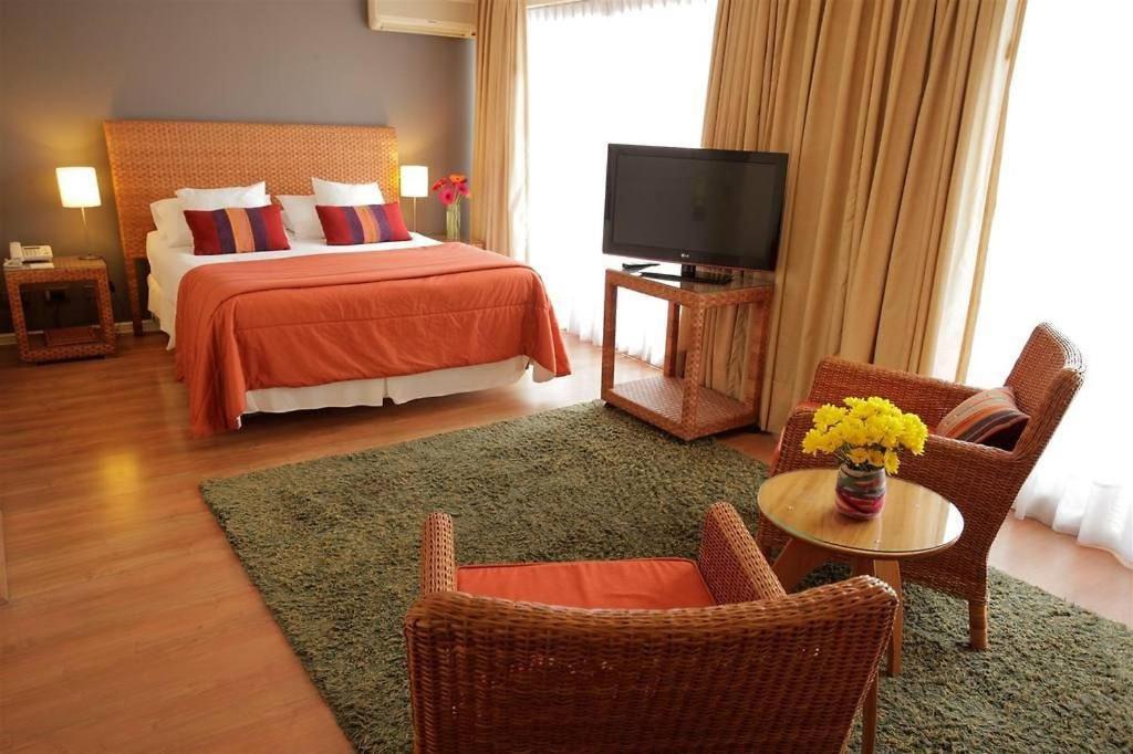 Suites El Golf San Sebastian 2711 Las Condes Santiago Dış mekan fotoğraf